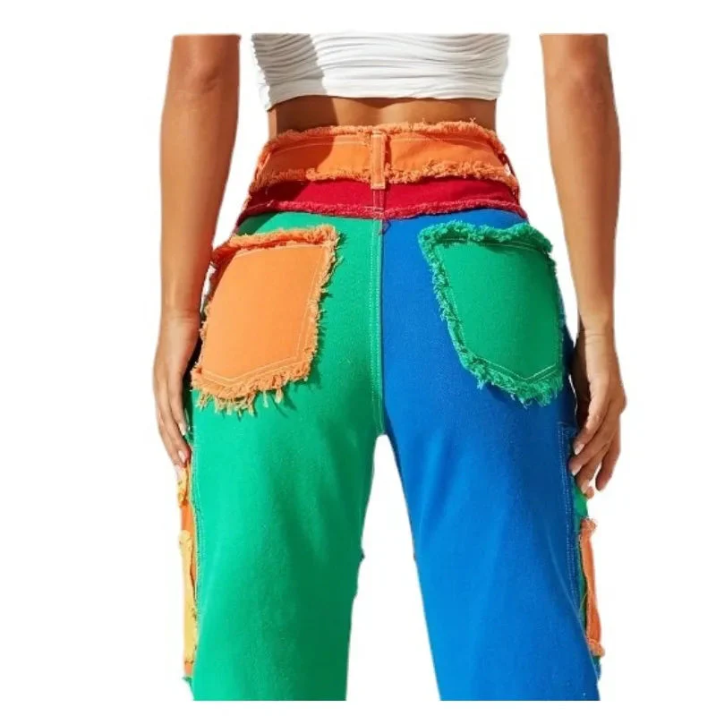 Mayra - Patchwork Set - Image 6