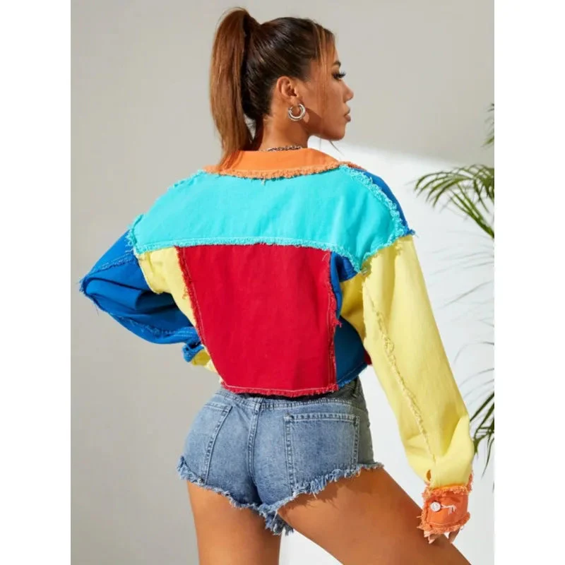 Mayra - Patchwork Set - Image 7
