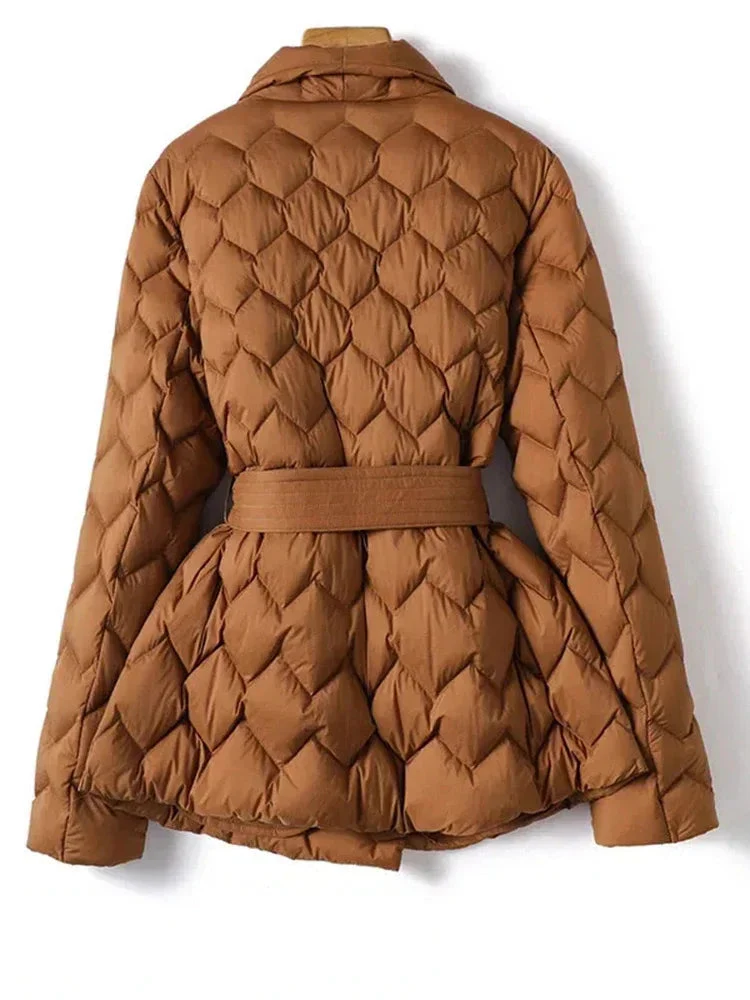 Mechtilde – Cappotto Invernale Caldo - Image 7