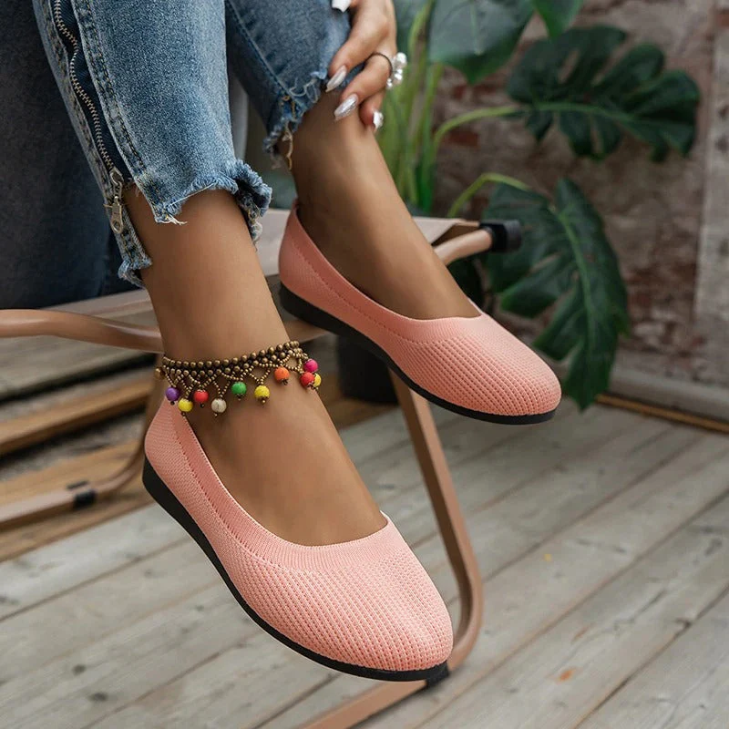 Melania - Scarpe Antiscivolo Traspiranti - Image 3