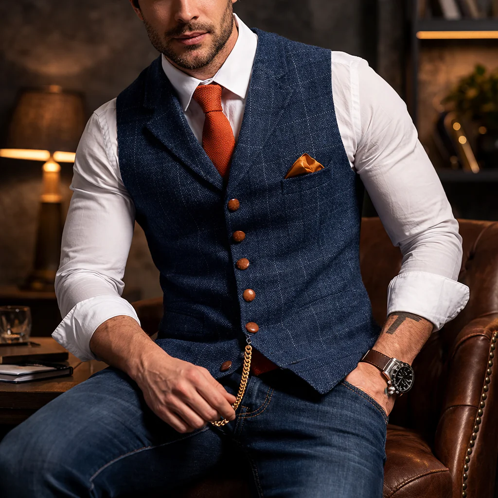 Melker - Elegante e Vasto