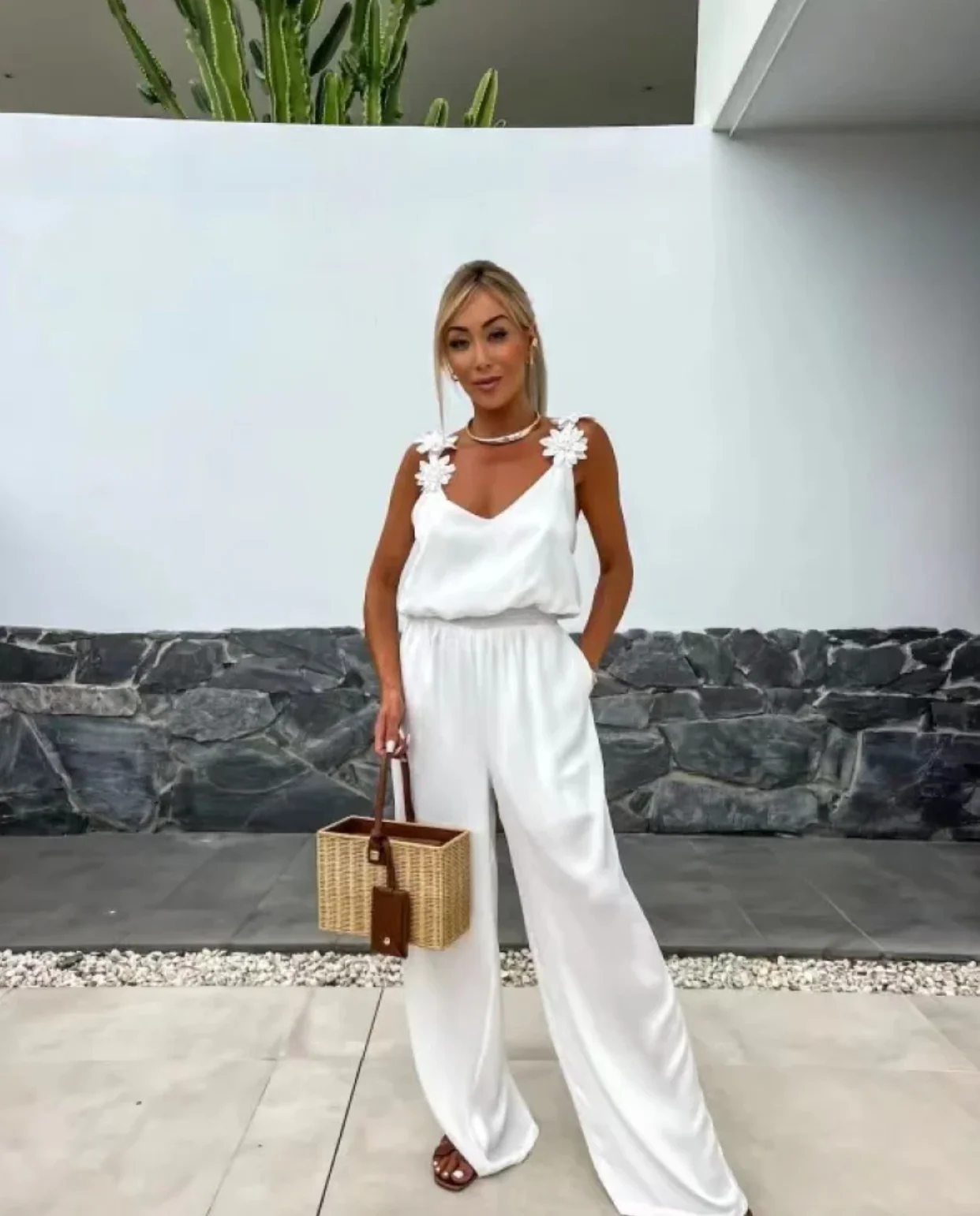 Melli - Tuta Elegante - Image 4