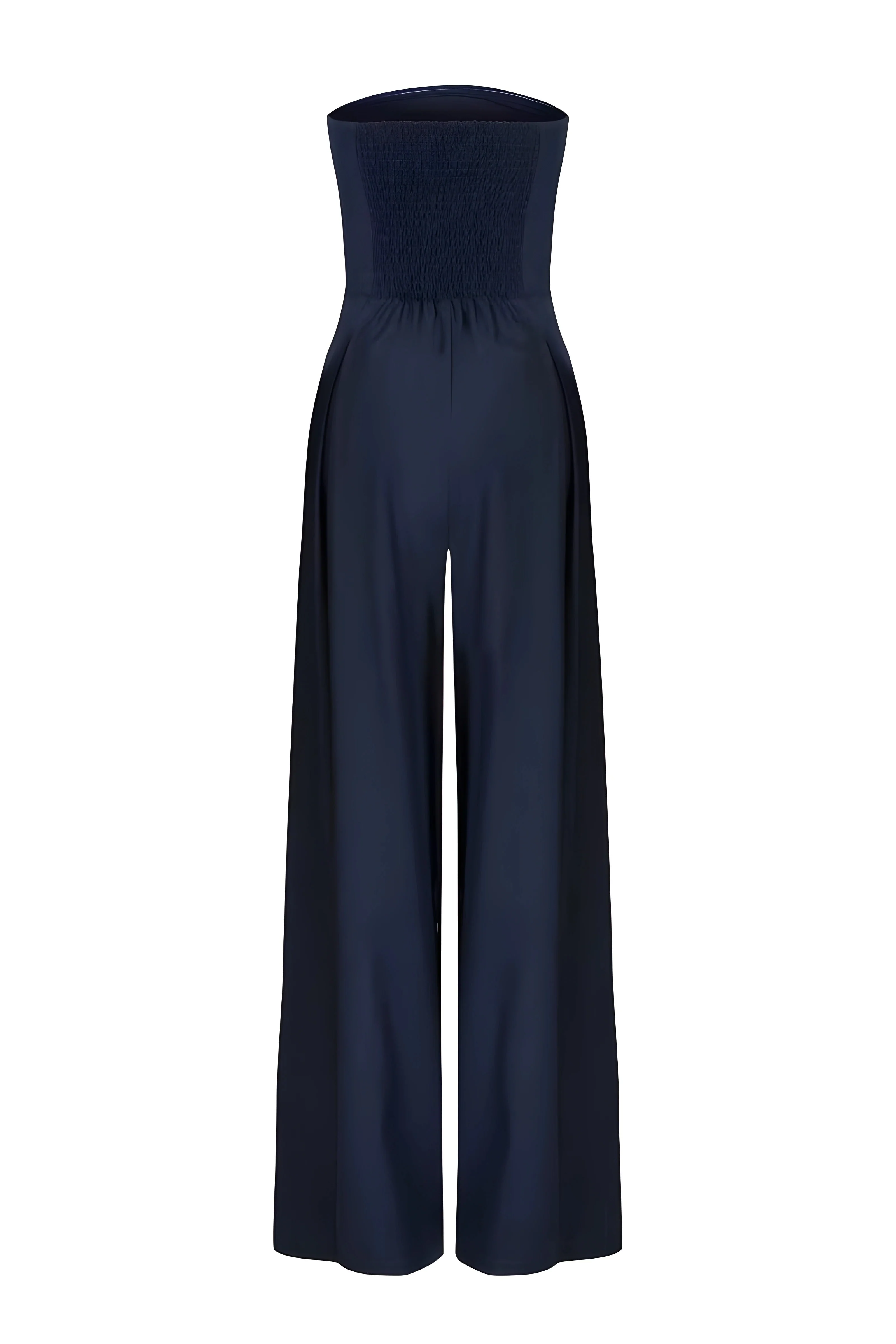 Meredith – Elegante tuta senza spalline - Image 5