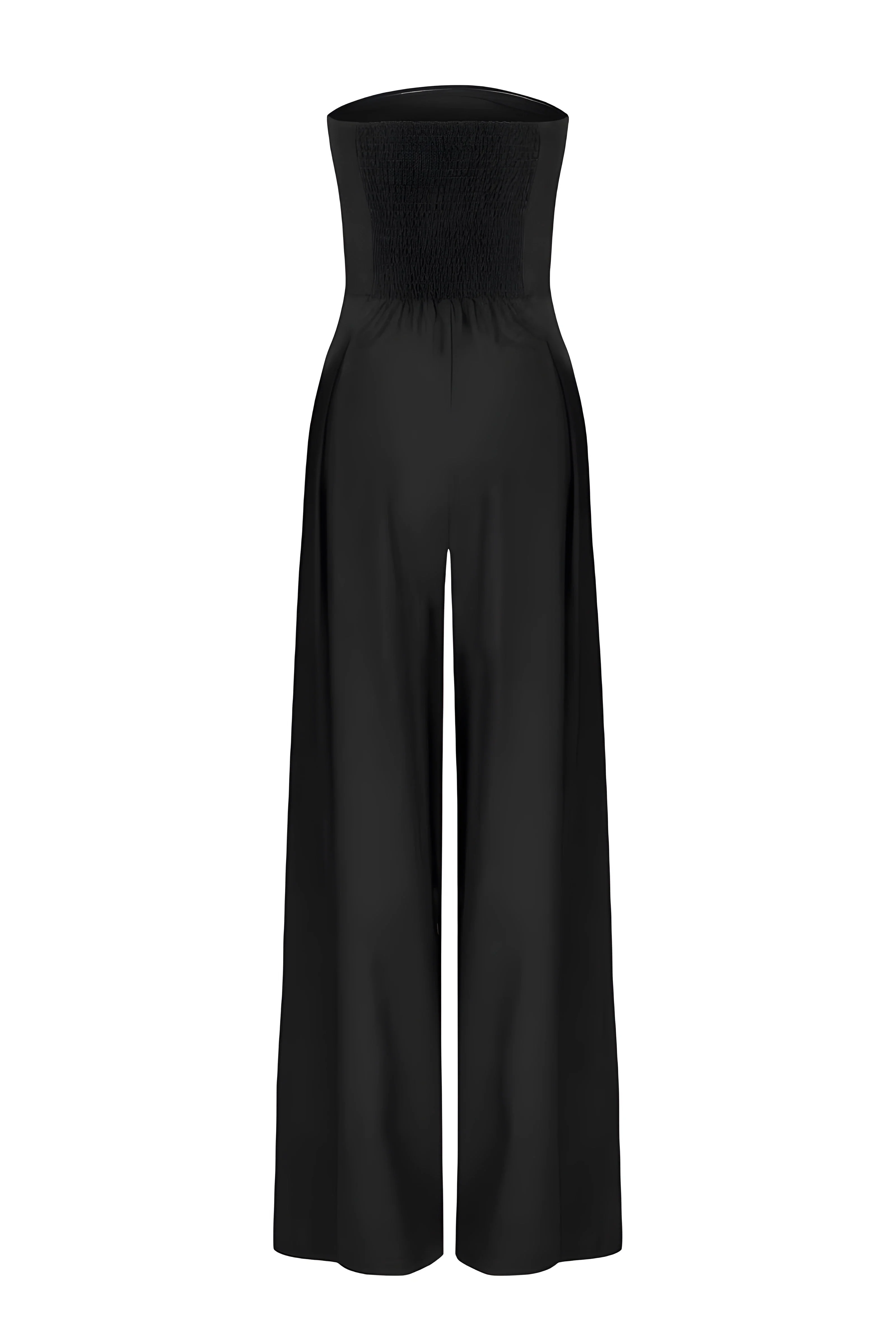 Meredith – Elegante tuta senza spalline - Image 6