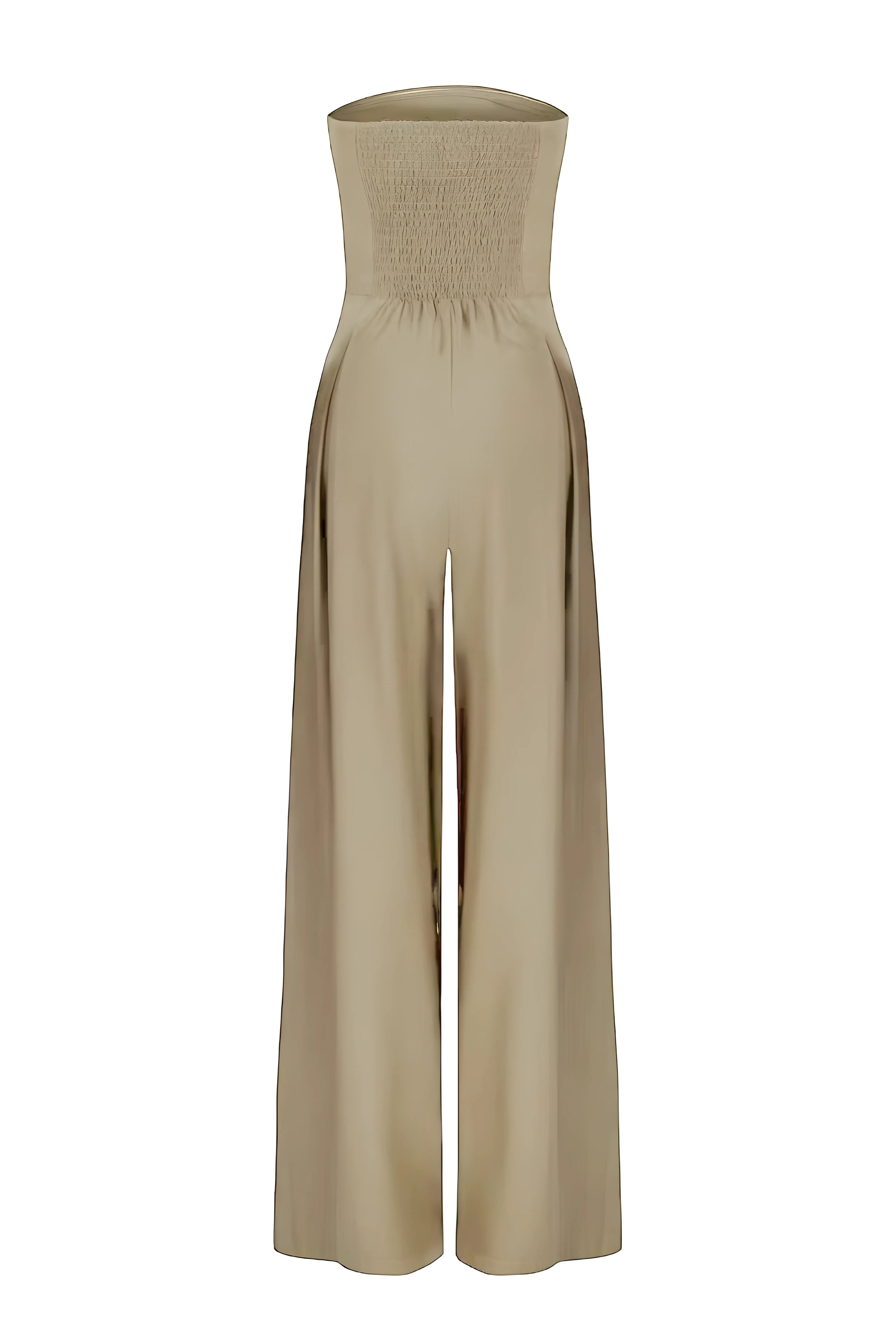 Meredith – Elegante tuta senza spalline - Image 9