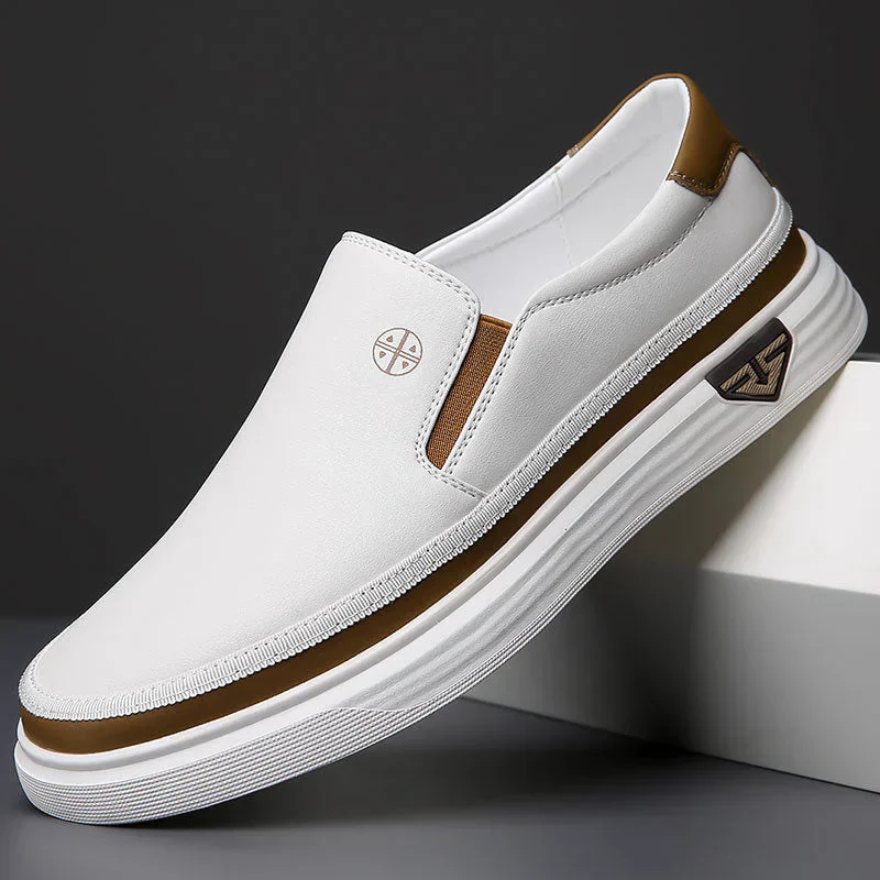 Mervin - Mocassini Minimalisti Leggeri