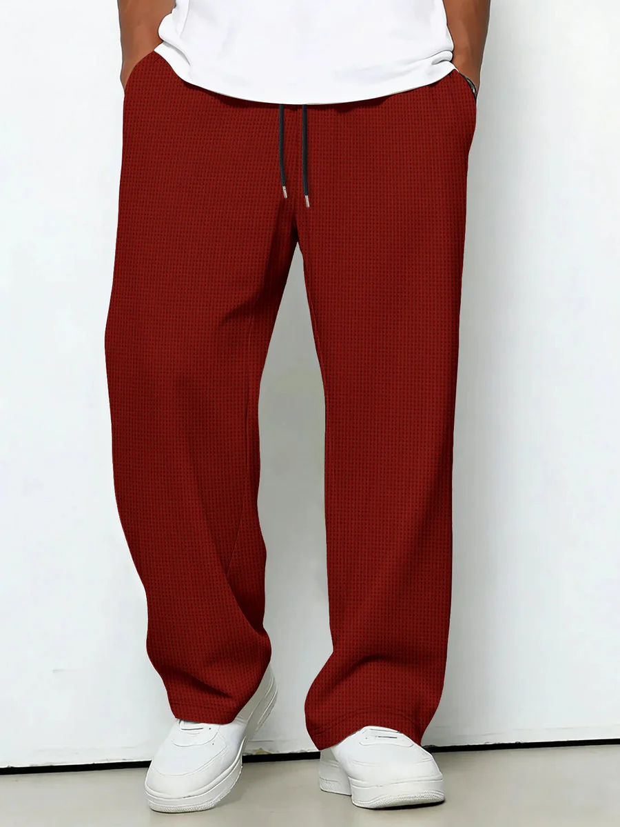 Messi - Pantaloni Casual a Gamba Larga Con Coulisse - Image 3