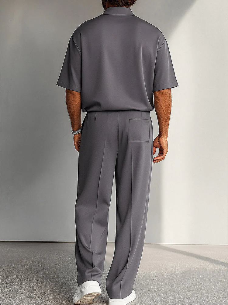 Methew - Set Da 2 Pezzi “Eleganza Nella Semplicità” - Image 7