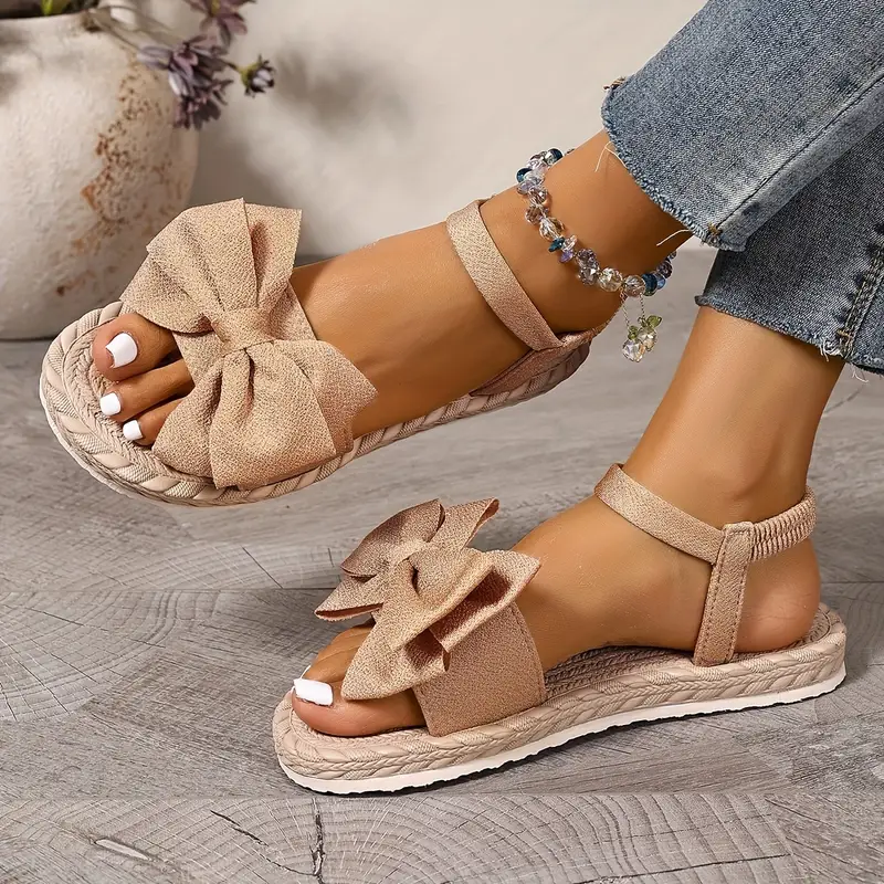 Michela - Sandalo Elegante Comodo - Image 17