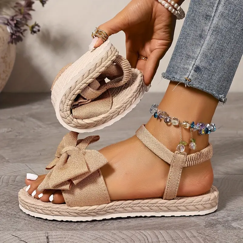 Michela - Sandalo Elegante Comodo - Image 19
