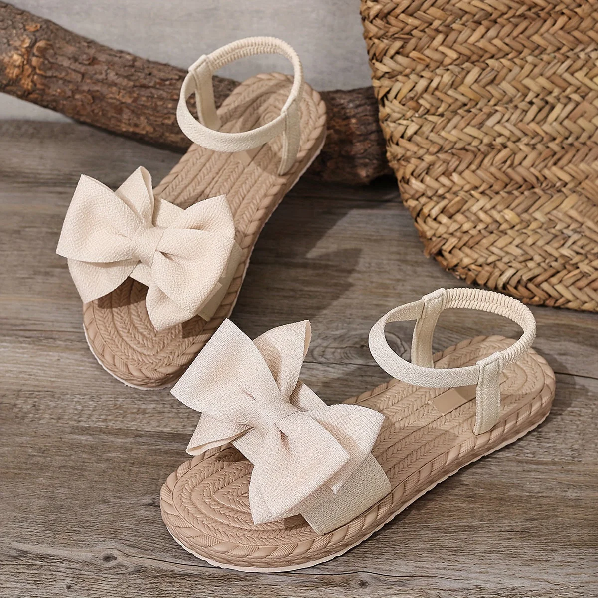 Michela - Sandalo Elegante Comodo - Image 9