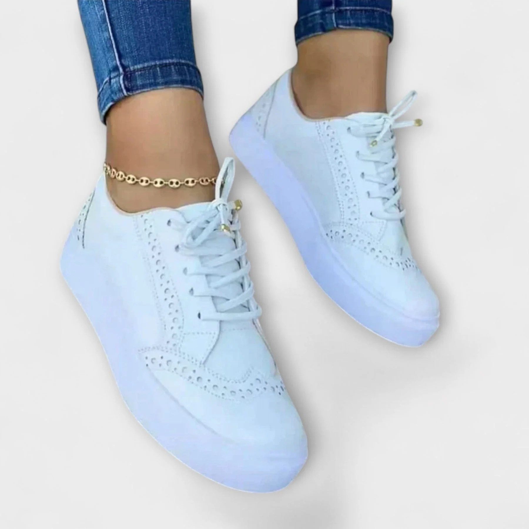 Michie - Sneaker Ortopedica - Image 3