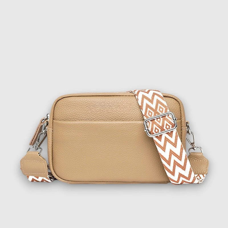 Mignon - Borsa a Tracolla Elegante e Senza Tempo - Image 4