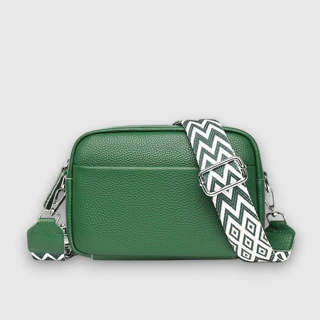 Mignon - Borsa a Tracolla Elegante e Senza Tempo - Image 5