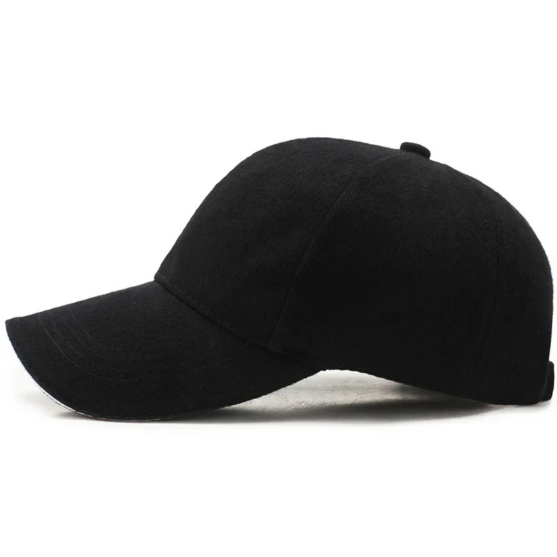 Mik – Cappellino Elegante - Image 3