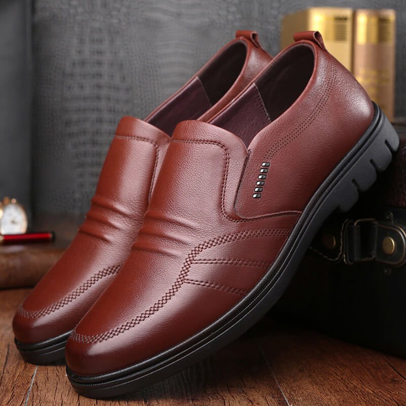 Mike - Scarpe da ufficio - Image 2