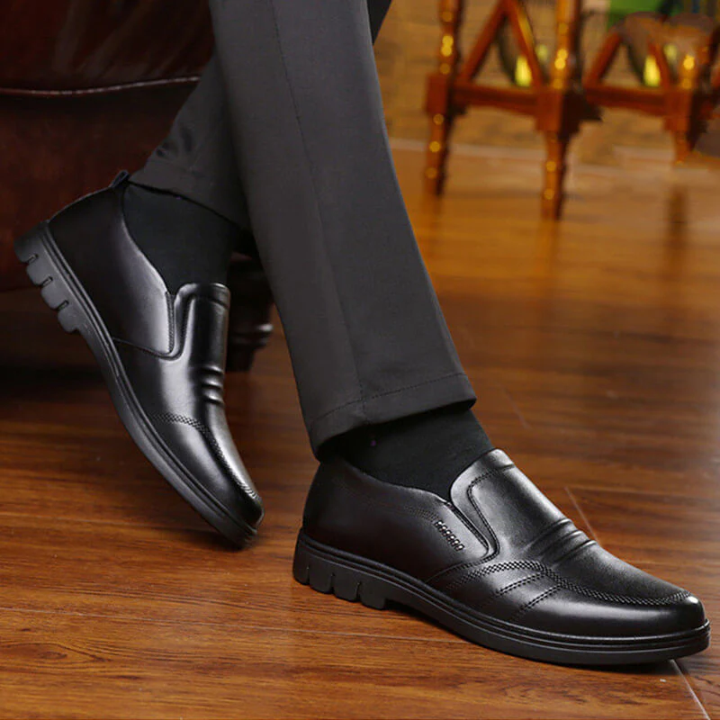 Mike - Scarpe da ufficio - Image 3