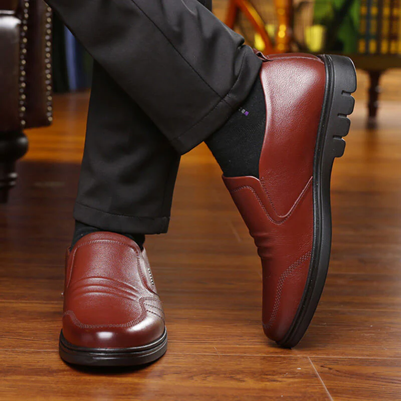 Mike - Scarpe da ufficio - Image 4