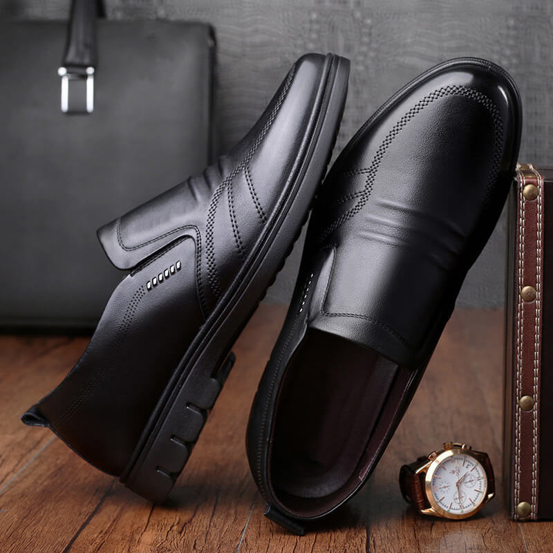 Mike - Scarpe da ufficio - Image 9