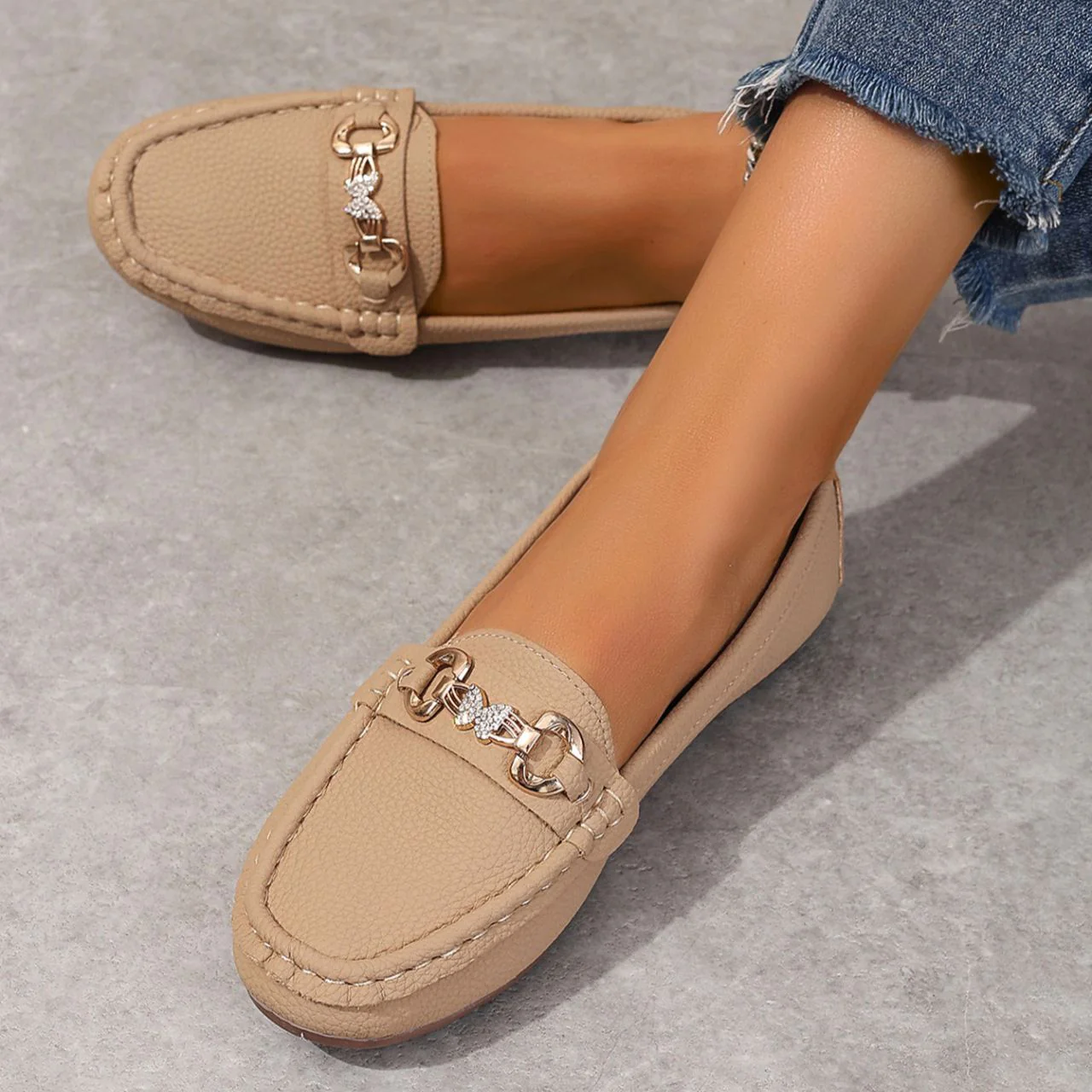 Mildred - Scarpe Basse Eleganti E Semplici - Image 13