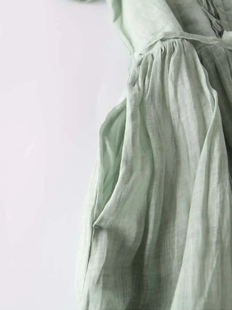 Milioti - Abito Elegante - Image 6