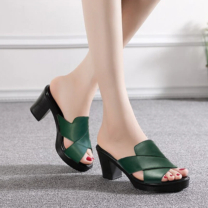 Minki - Sandali Ortopedici Eleganti - Image 4