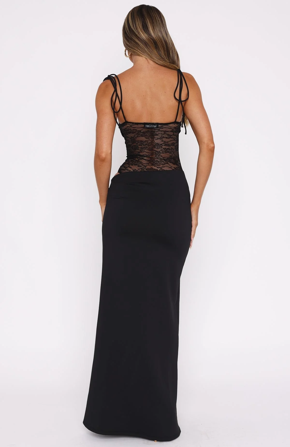 Mirela - Maxi Abito Elegante - Image 7