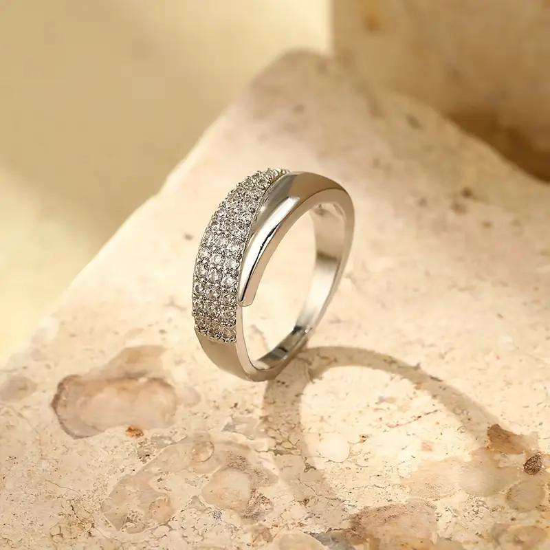 Mirica - Anello Garden Elegance - Image 3
