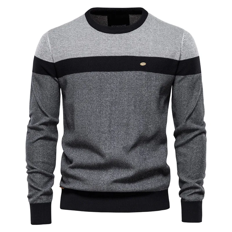 Mirosław - Maglione Girocollo - Image 3