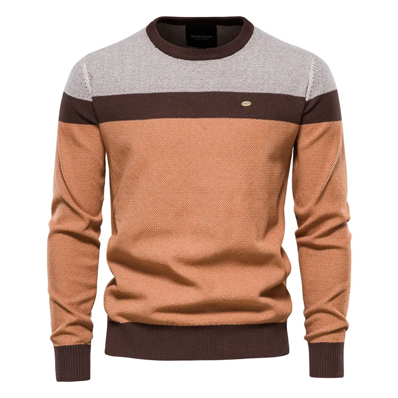 Mirosław - Maglione Girocollo - Image 4