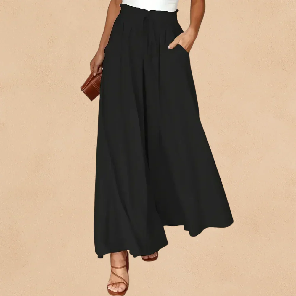 Mirsada - Pantaloni Comfort Linea