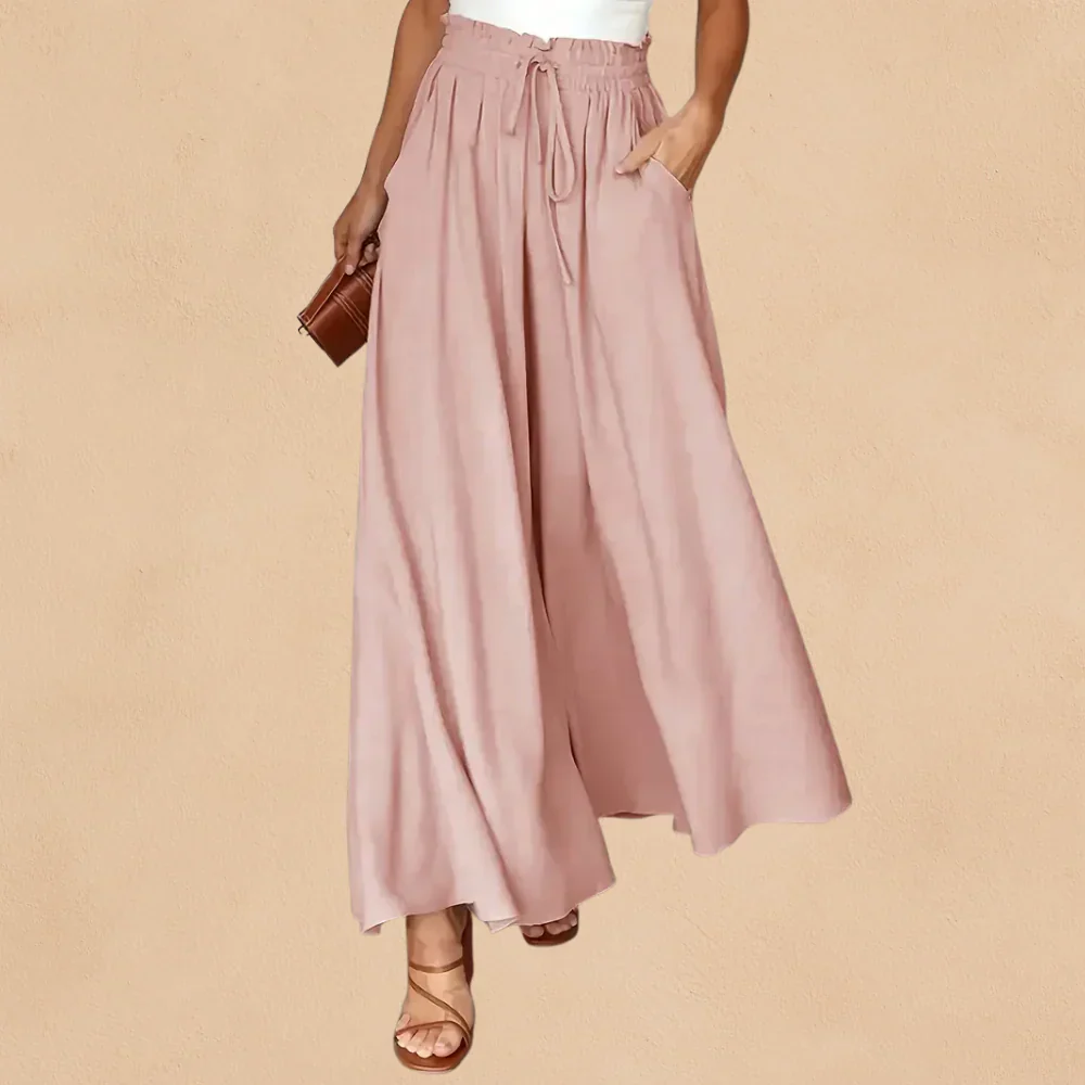Mirsada - Pantaloni Comfort Linea - Image 3