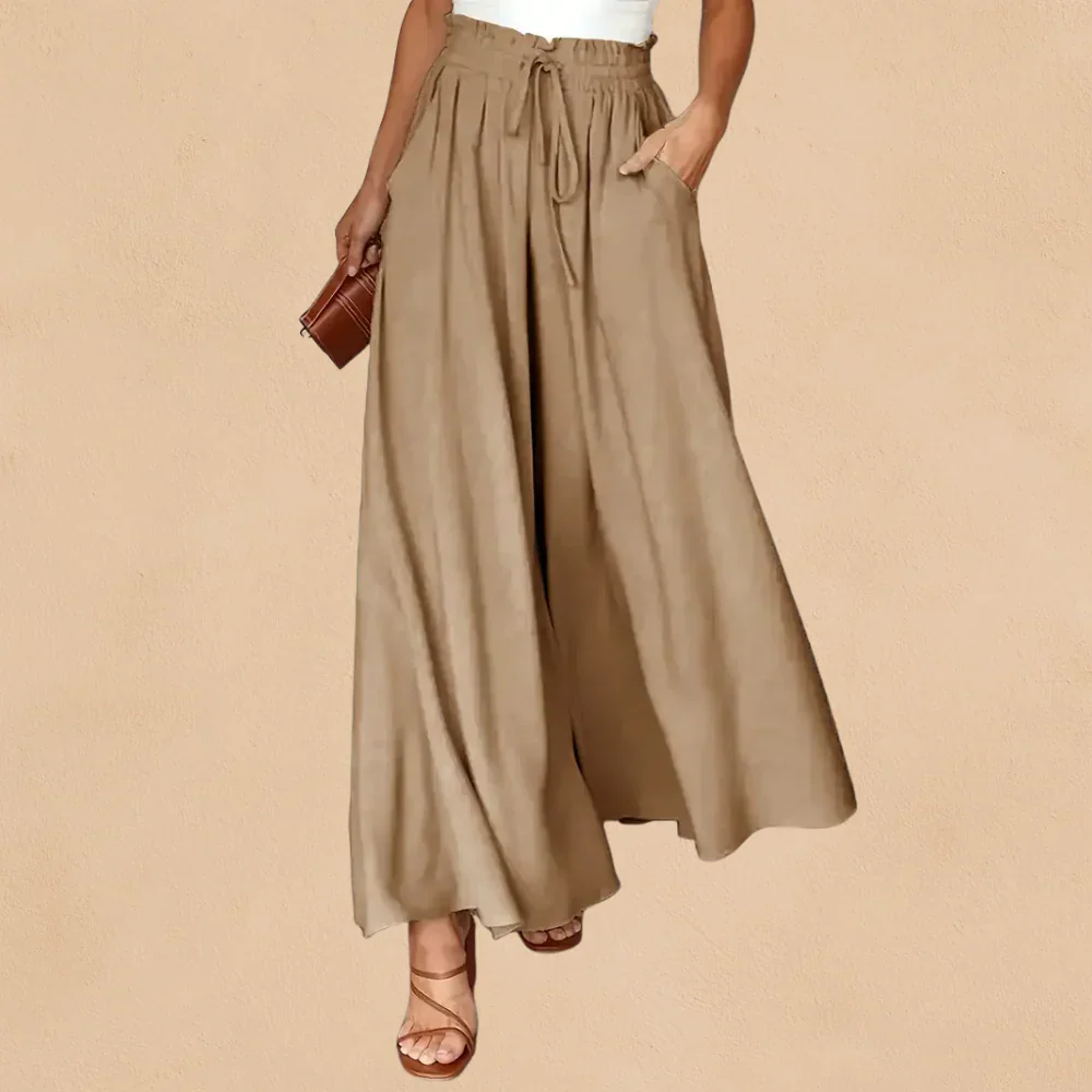 Mirsada - Pantaloni Comfort Linea - Image 4