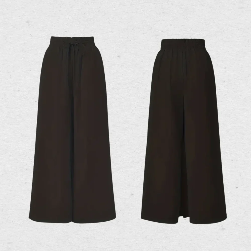 Mirsada - Pantaloni Comfort Linea - Image 5