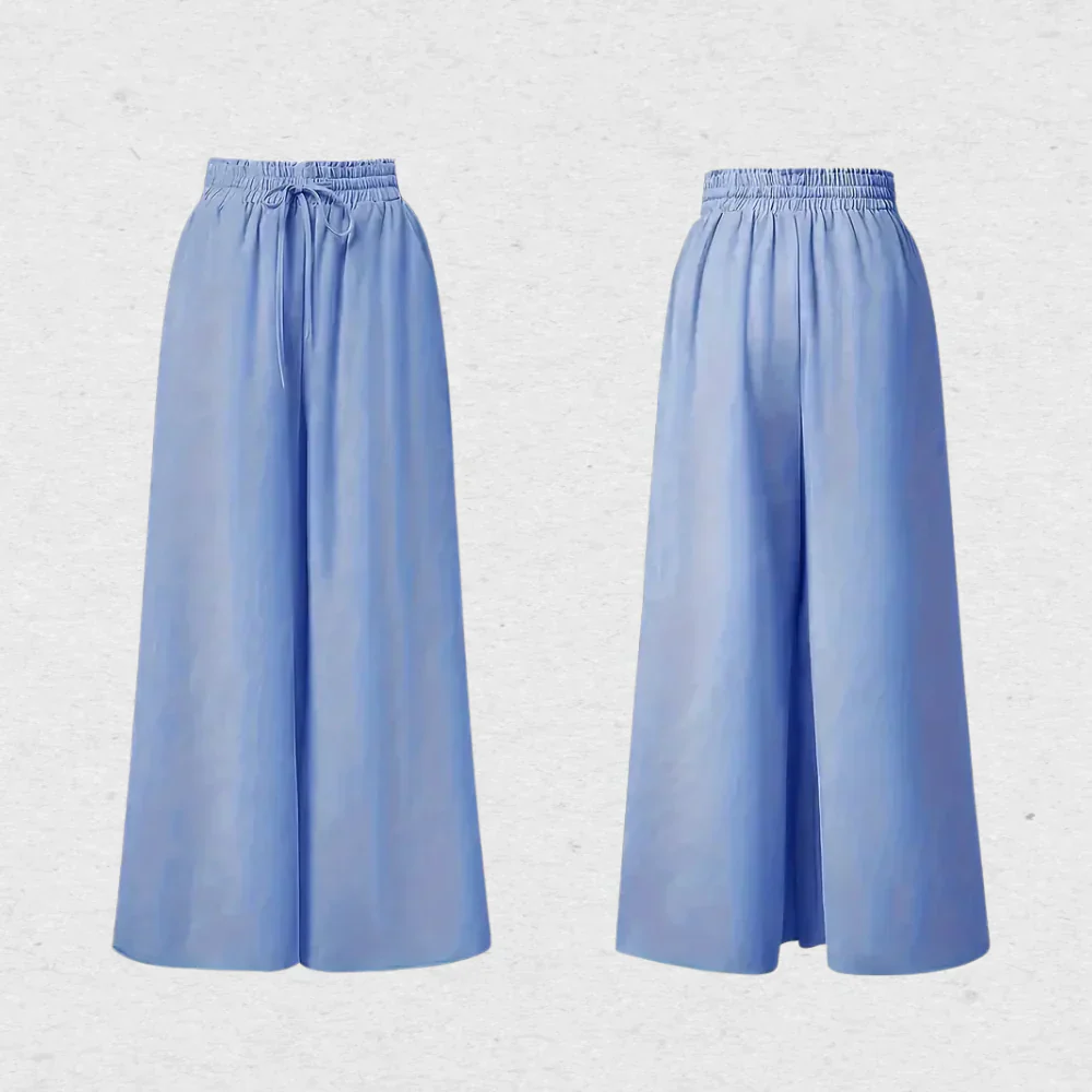 Mirsada - Pantaloni Comfort Linea - Image 6