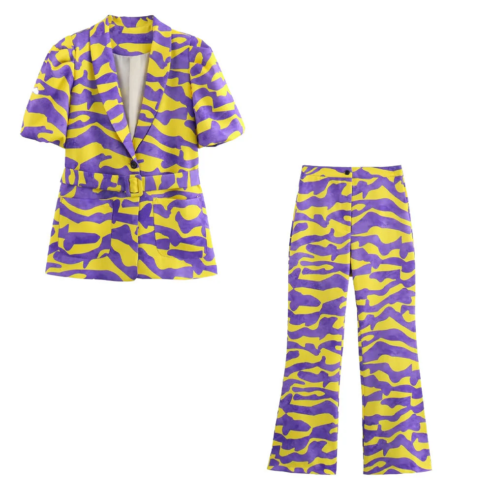 Missy - Elegante Set A 2 Pezzi - Image 6