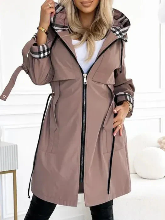 Misty - Comoda Giacca Con Zip