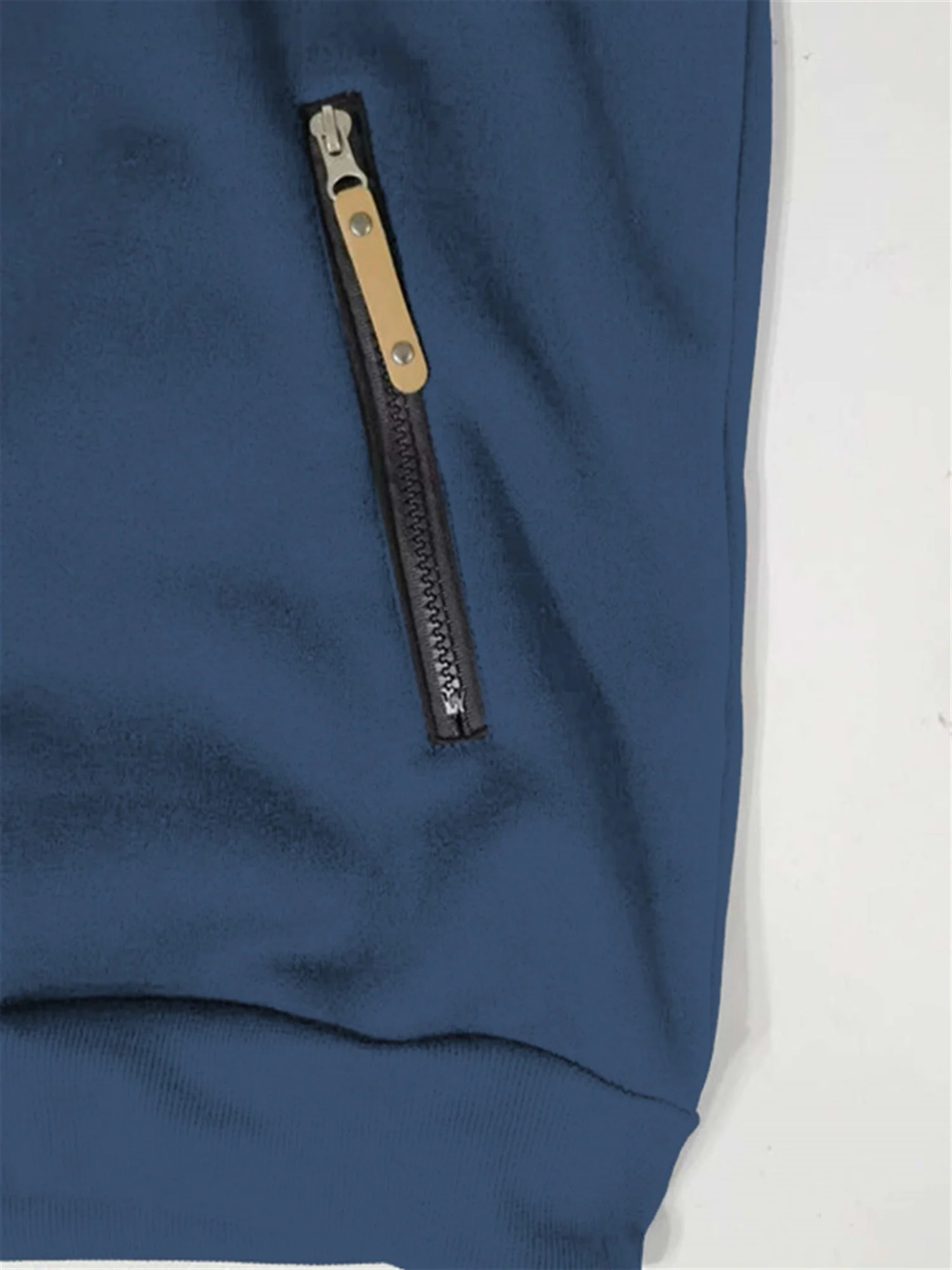 Mohinder - Felpe Con Cappuccio a Maniche Lunghe Casual - Image 13