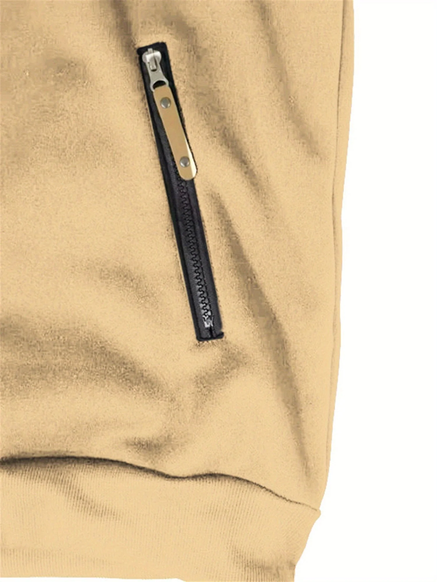 Mohinder - Felpe Con Cappuccio a Maniche Lunghe Casual - Image 15