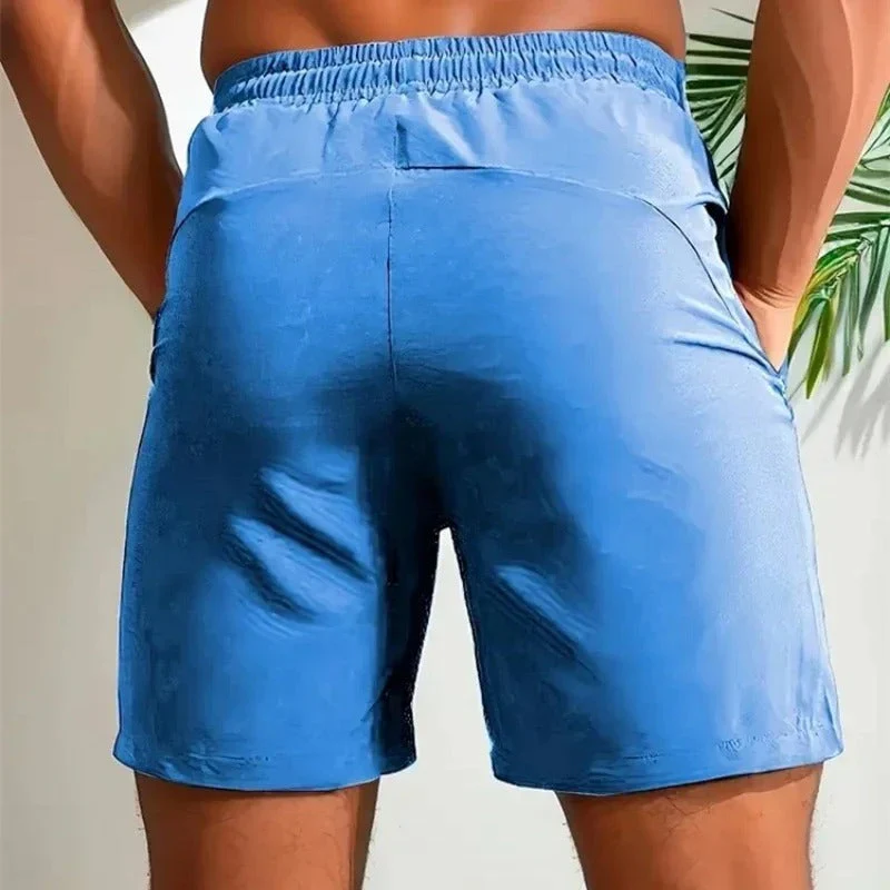 Montagnier - Pantaloncini Traspiranti Con Coulisse - Image 6