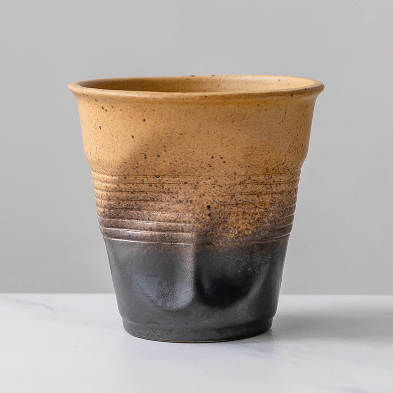 MugNatura - Tazze Da Caffè Moderne In Ceramica
