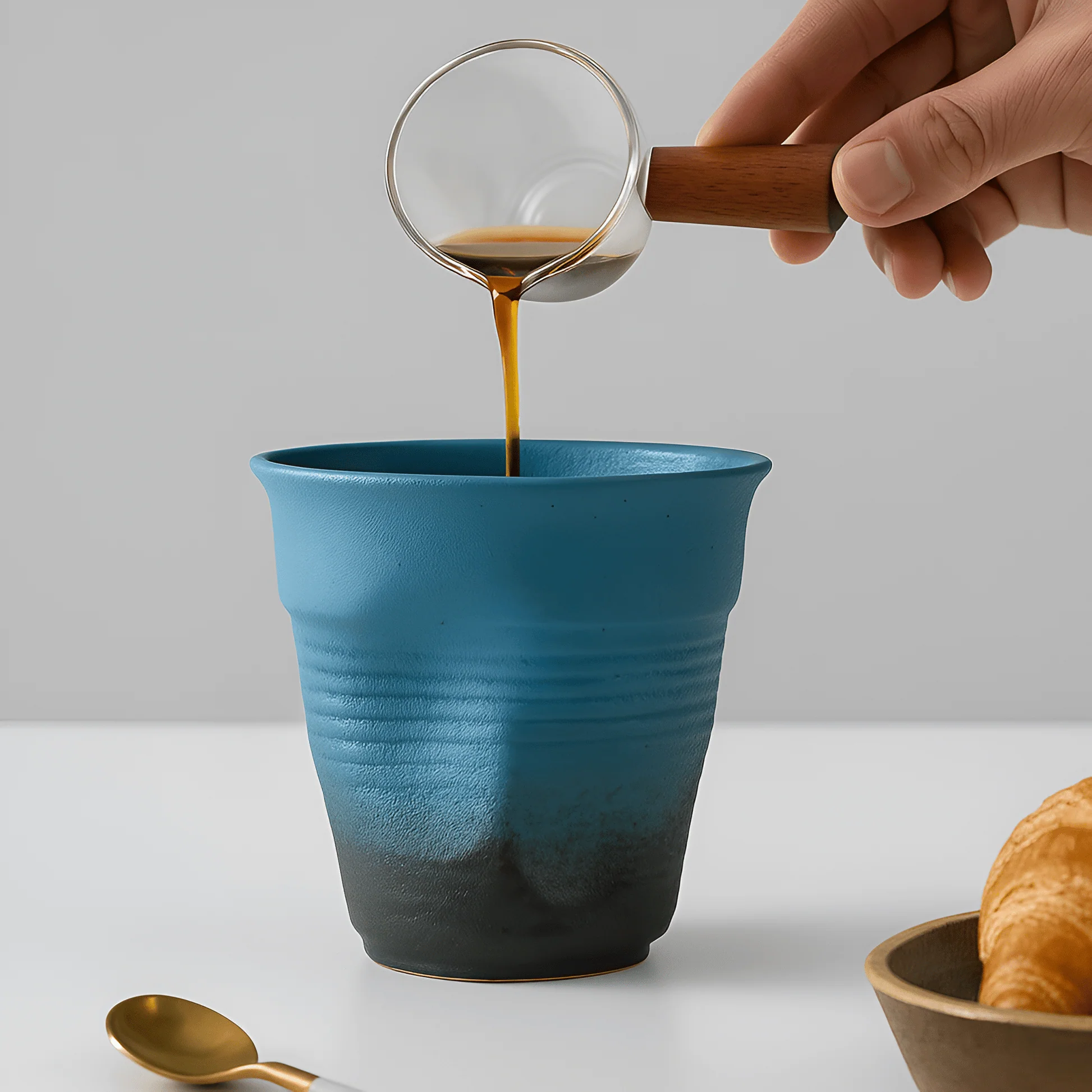 MugNatura - Tazze Da Caffè Moderne In Ceramica - Image 10