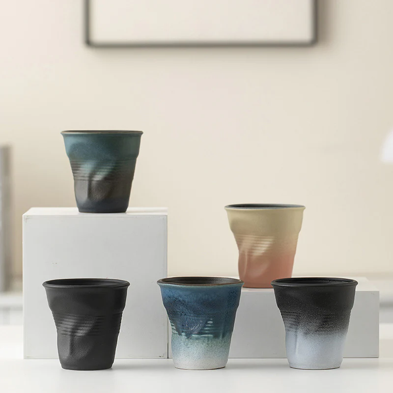 MugNatura - Tazze Da Caffè Moderne In Ceramica - Image 12