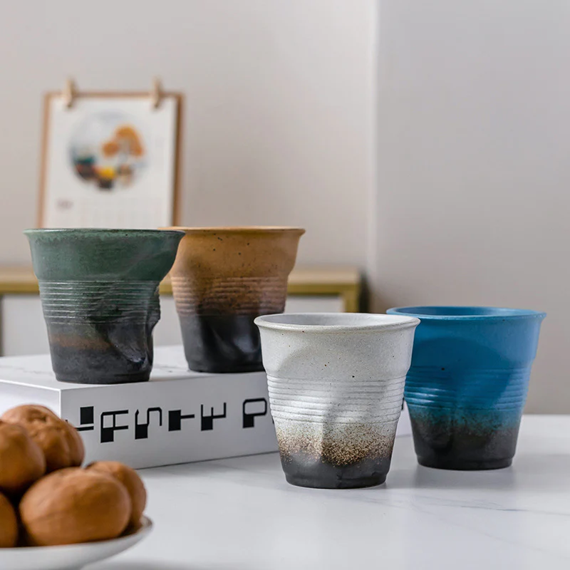 MugNatura - Tazze Da Caffè Moderne In Ceramica - Image 13