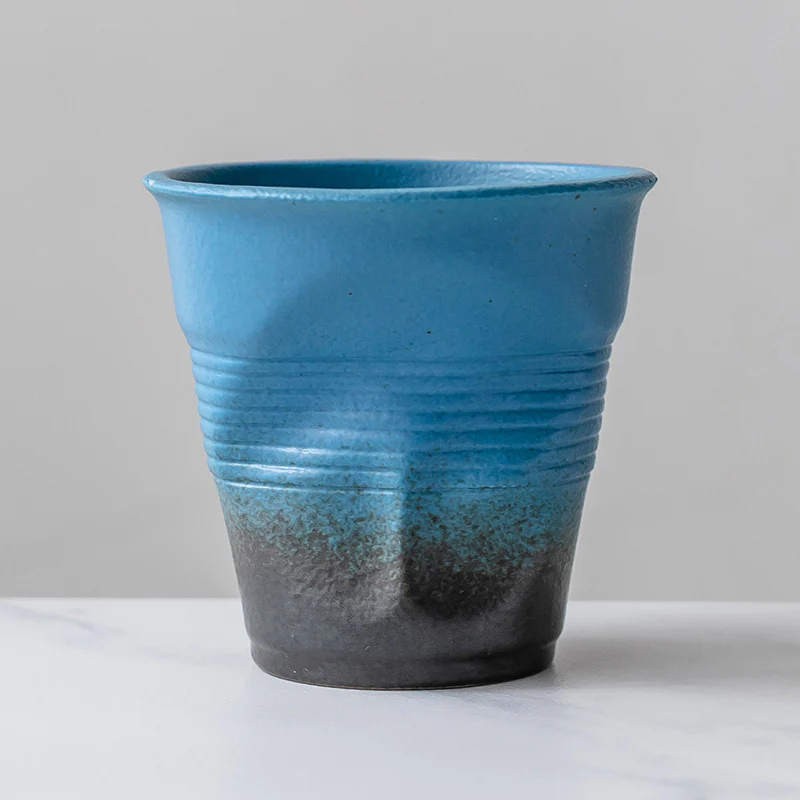 MugNatura - Tazze Da Caffè Moderne In Ceramica - Image 2