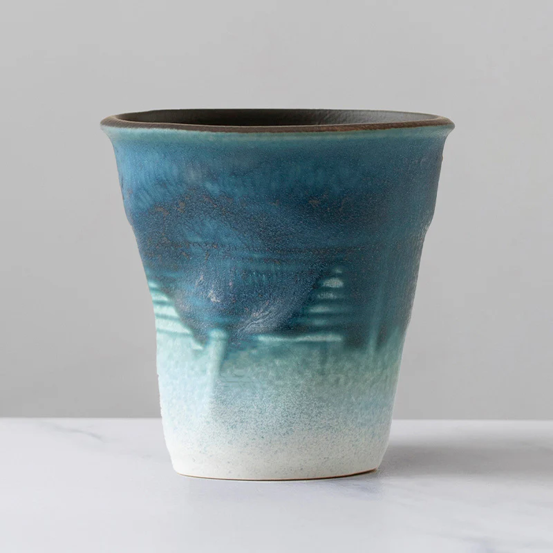 MugNatura - Tazze Da Caffè Moderne In Ceramica - Image 7