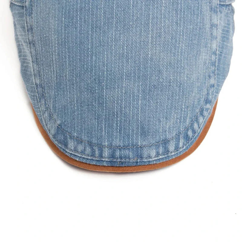 Mullins - Cappellino in denim | 1+1 Gratis - Image 7