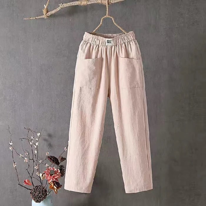 Munmun - Pantaloni Larghi - Image 6