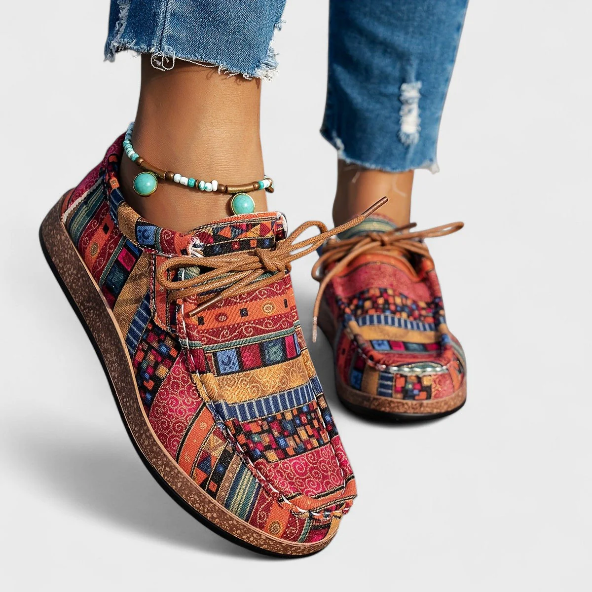 Munyika - Scarpe Ultraleggere E Comode - Image 5