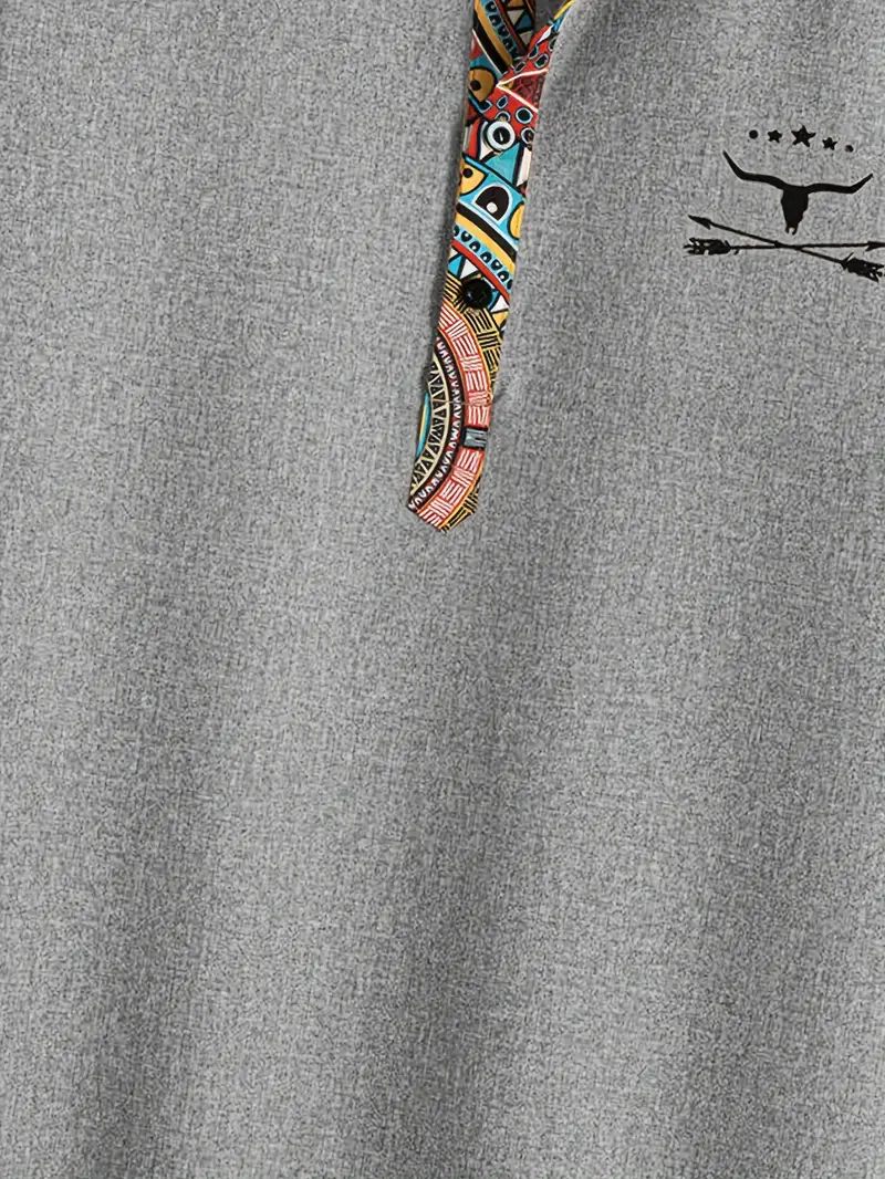 Murat - Camicia Elegante A Maniche Corte - Image 17